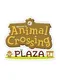 Animal Crossing Plaza