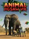 Animal Jigsaw VR