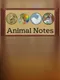 Animal Notes