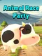 Animal Race Party