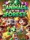 Animals in the Forest
