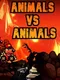 Animals vs. Animals