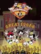 Animaniacs: The Great Edgar Hunt
