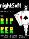 Animated Strip Poker
