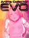 Anime Collector: Evo