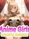 Anime Girls: Graceful Goddess