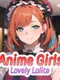 Anime Girls: Lovely Lolita
