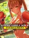 Anime Girls: MMA Tournament