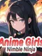 Anime Girls: Nimble Ninja