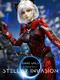 Anime Girls: Stellar Invasion
