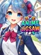 Anime Jigsaw