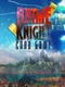 Anime Knight: Card Game
