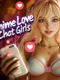 Anime Love Chat Girls
