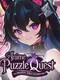 Anime Puzzle Quest: The Magical Girls Adventure