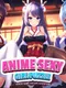 Anime Sexy Girl Puzzle: Hentai Game History Adventure