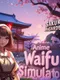 Anime Waifu Simulator: Sakura Garden