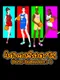 Animesports: Party Basketball!
