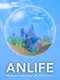 Anlife: Motion-Learning Life Evolution