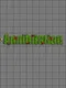 Annihilation