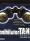 Annihilator Tank