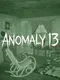 Anomaly 13