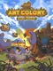 Ant Colony: Wild Forest