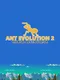 Ant Evolution 2: Ant Simulator