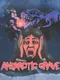 Antarctic Grave