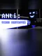 ANti: Virus Destroyer