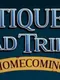 Antique Road Trip 2: Homecoming