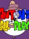 Anton's Balloon Play!