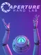 Aperture Hand Lab