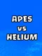 Apes vs Helium