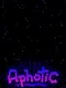 Aphotic