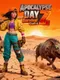 Apocalypse Day: Survival Z - Craft & Build