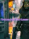 Apocalypse: The Hunger