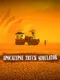Apocalypse Truck Simulator