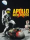 Apollo Red Moon