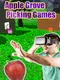 Apple Grove Picking Games