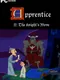 Apprentice II: The Knight's Move