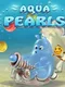Aqua Pearls