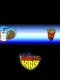 Aqua Teen Hunger Force in Space Combat
