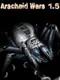 Arachnid Wars 1.5