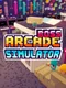 Arcade Boss Simulator
