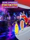 Arcade Management Simulator