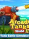 Arcade Tanks World II: Tank Battle Simulator