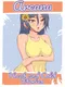Arcana: Heat and Cold. Stories