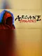 Arcane Domains