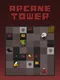Arcane Tower