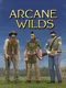 Arcane Wilds
